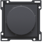 122-64806-Afwerkingsset Timer 15 min Athracite 122-64806-Niko