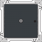 122-77001-Centraalpl RF-Ontvanger Athracite 122-77001-Niko