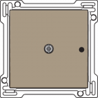 123-77001-Centraalpl RF-Ontvanger Bronze 123-77001-Niko