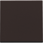 124-31002-Toets Drukknop Led-Dimmer Dark Brown 124-31002-Niko