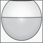154-55511-Home Control Bewegingsmelder White Coated 154-55511-Niko