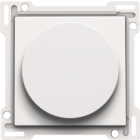 154-65937-Afwerkingsset 0-1-2 Draaischakelaar Motor White Coated 154-65937-Niko