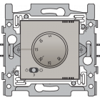 157-88000-Elektronische Thermostaat Champagne Coated 157-88000-Niko