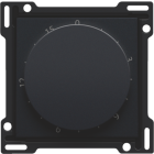 161-64806-Afwerkingsset Timer 15 min Black Coated 161-64806-Niko