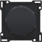161-64906-Afwerkingsset Timer 120 min Black Coated 161-64906-Niko