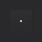 161-77001-Centraalpl RF-Ontvanger Black Coated 161-77001-Niko