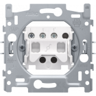 170-01616-Sokkel Wisselschakelaar 16A  170-01616-Niko