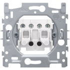 170-25900-Sokkel Rolluikdrukknop Elec,  170-25900-Niko