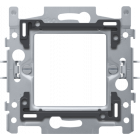 170-68600-Universele sokkel 45 x 45 mm, klauw  170-68600-Niko