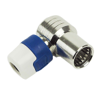 NTX200127-Haakse push on quick F connector 4G proof - 5 stuks-Nettrixx Multimedia