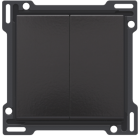 200-61505-2X 1/2 Toets Piano Black Coated 200-61505-Niko