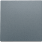 220-76901-Centrale Blindplaat Alu Grey Coated 220-76901-Niko