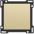 221-61105-Toets Alu Gold Coated 221-61105-Niko