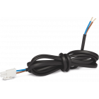 320-00206-Amp-Cord 1,5M Pvc  320-00206-Niko