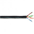 UTP6-4P-PE-D-UTP Outdoor cat 6-