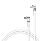 NTX550100-Coaxkabel IEC 1,5 m 4G proof-Nettrixx Multimedia