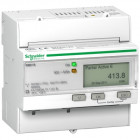 A9MEM3110-iEM3110 energiemeter 3-faisg max. 63A MID-Schneider