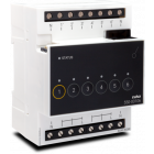 550-00106-Home Control Schakelmodule (6X)  550-00106-Niko