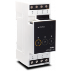 550-00140-Home Control Ventilatiemodule  550-00140-Niko
