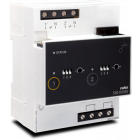 550-00340-Home Control Dimmodule 2X400W  550-00340-Niko