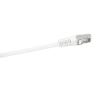 NTX550133-CAT7 SFTP Patchkabel 500cm WIT-Nettrixx Multimedia