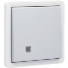 700-37200-Hydro Controleschakelaar 2P  700-37200-Niko