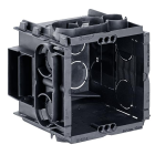 HEL7652-Universele inbouwdoos 60x60x65-Helia
