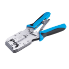NTX800105-Krimptang voor RJ45 connectoren-Nettrixx Multimedia