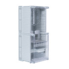 ABB25D60BSTP-25D60 universele basis opstelling-ABB