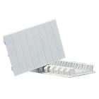 29000072-Afdekstrip 4 modules Fix-O-Rail-Vynckier