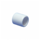 ING25-7037-Ingang PVC buis 25mm-