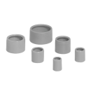 HEL134532-Ingang PVC buis 25mm-