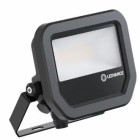 LDV54305689-LEDstraler 8w 3000k ZWART-Ledvance