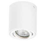 LDV75758667-Opbouwspot rond GU10 WIT-Ledvance