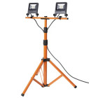 LDV75213999-Werklamp 2x50w + statief-Ledvance