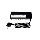 NTX200050-Coax versterker 5 uitgangen TELENET-Nettrixx Multimedia