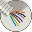 FLEX7G1,5 R 100-Buis flexibel VOB 7G1,5-