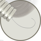FLEXD20 R 100-Buis flexibel met trekdraad 20mm 100m-