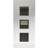 Audiobuitenpost Modulair  10-286