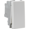 Drukknop No/Ng 22,5X45 White 101-01010
