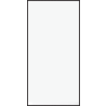 Schakelaar Wissel 22,5X45 White 101-01610