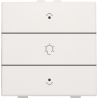 Home Control Dimbediening + LED White 101-52043