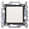 Drukknop Set No White 101-60010