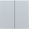 Set Tweevoudige Drukknop Sterling 121-31004