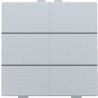 Home Control Zesvoudige Drukknop Sterling 121-51006