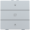 Home Control Zesvoudige Drukknop + LED Sterling 121-52033