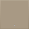 Drukknop set met lens Bronze 123-32002