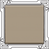 Toets Bronze 123-61105