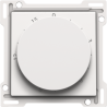 Afwerkingsset Timer 15 min White Coated 154-64806