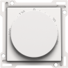 Afwerkingsset Timer 120 min White Coated 154-64906
